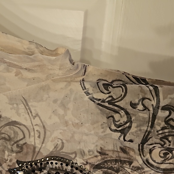 Buckle American Age shirt - Picture 10 of 10